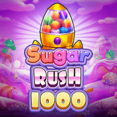 Sugar Rush 1000 on maya games