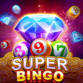 Super Bingo on maya games