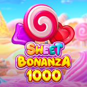 Sweet Bonanza 1000 on maya games