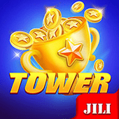 Tower Game icon on maya games