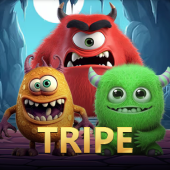 Tripe on maya games