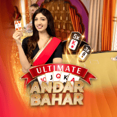 Ultimate Andar Bahar maya games live casino