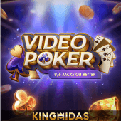 Video Poker on maya games