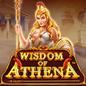 Wisdom of Athena on maya games